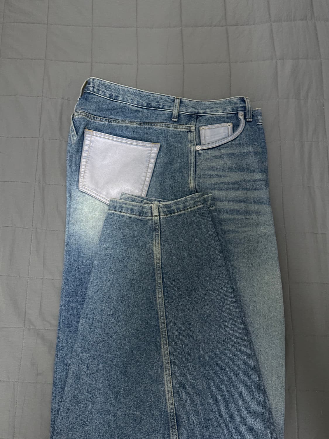 newcheapchic dp 24 S/S 와이드팬츠 상품이미지5