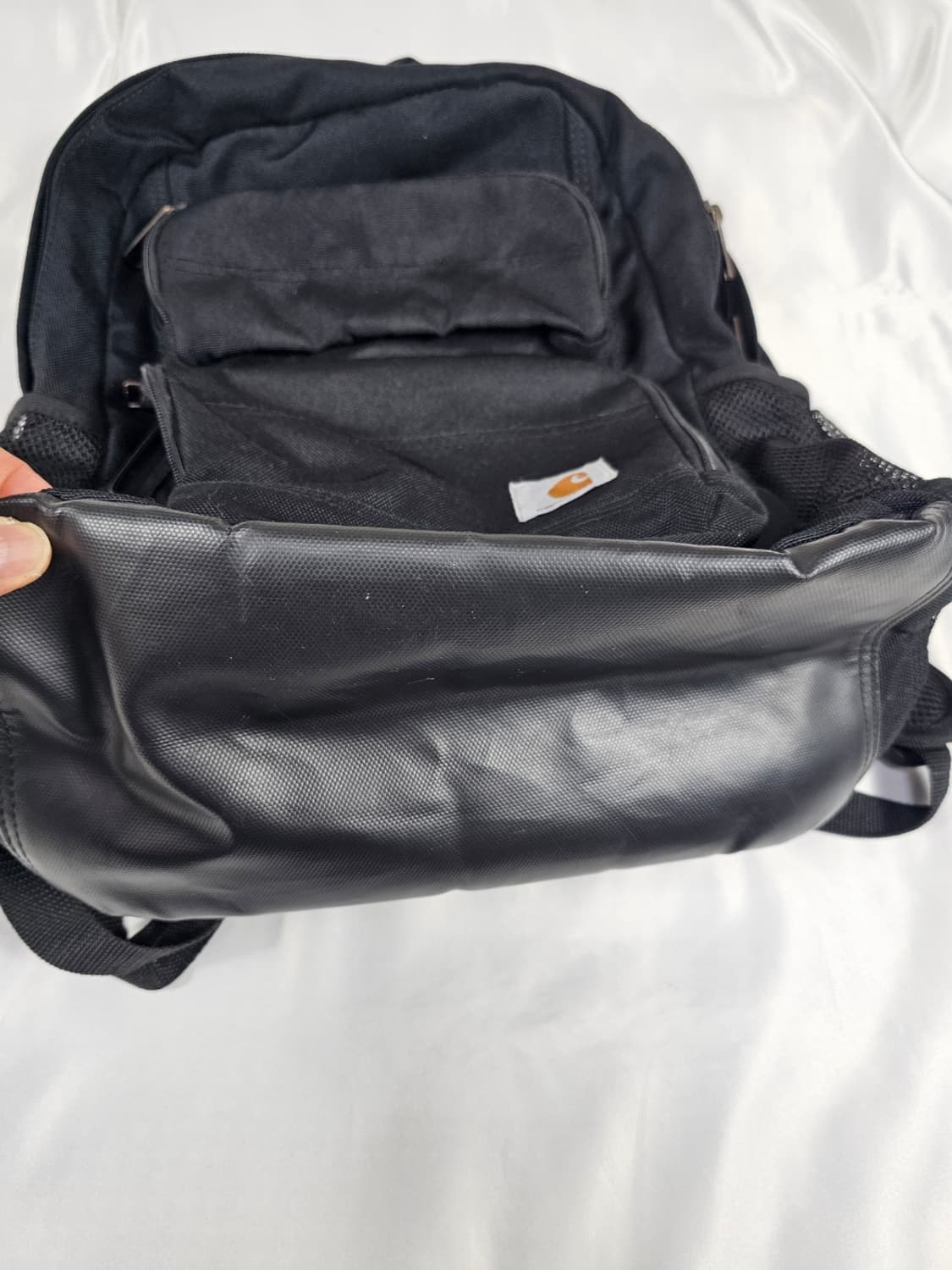 칼하트레거시스탠다드백팩 상품이미지2