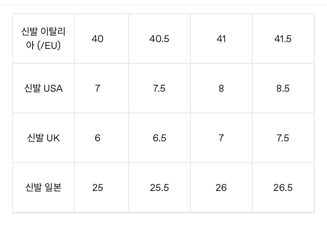 (41) 토가 블랙 버클 부츠 상품이미지4