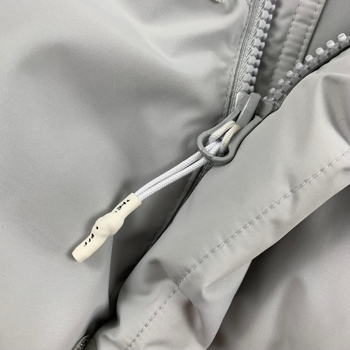 노스페이스 화이트라벨 리버턴 티볼 패딩 자켓 상품이미지5