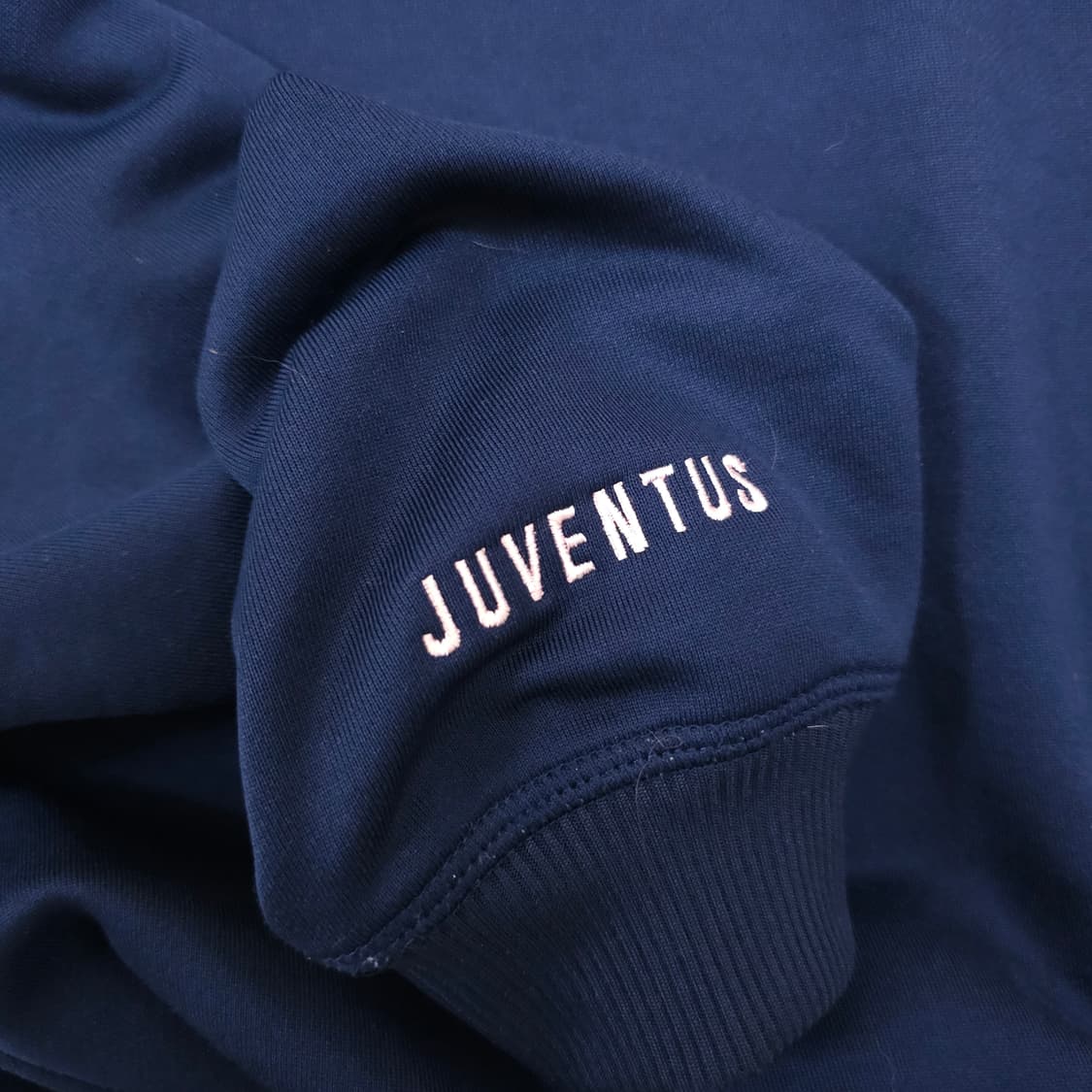 나이키 유벤투스 04-05 스웨트 탑 상품이미지6