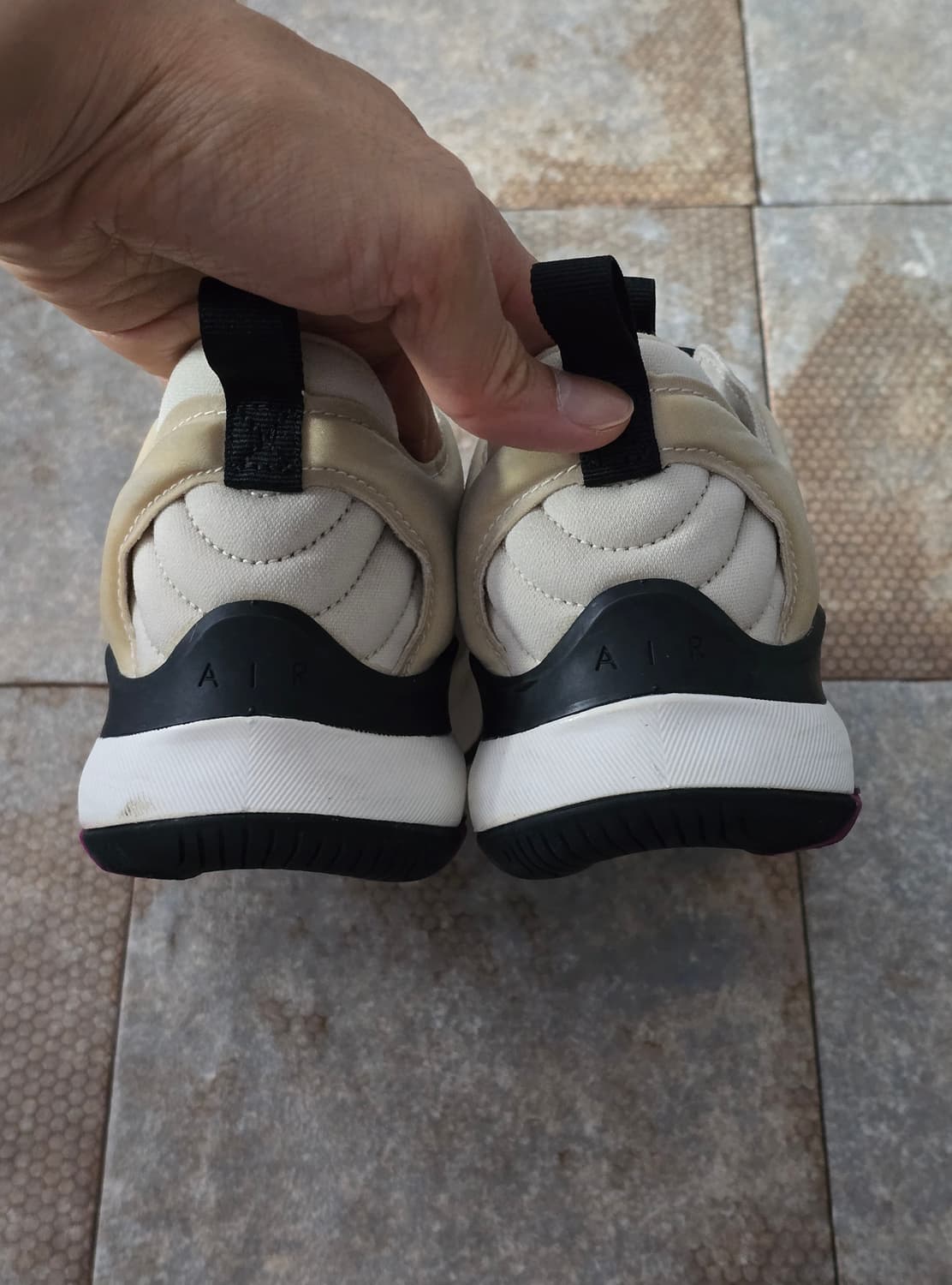 (230)나이키 조던 에어맥스 200 xx 처트니  상품이미지9