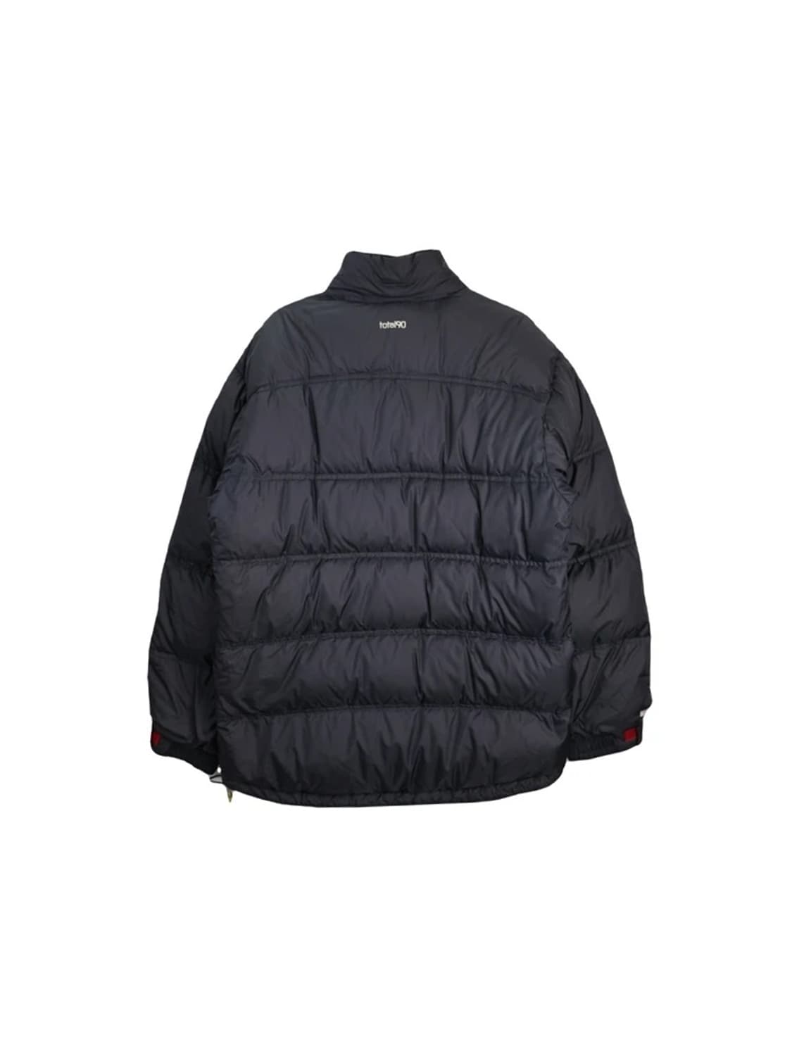 나이키 멘유 블랙 패딩 상품이미지5