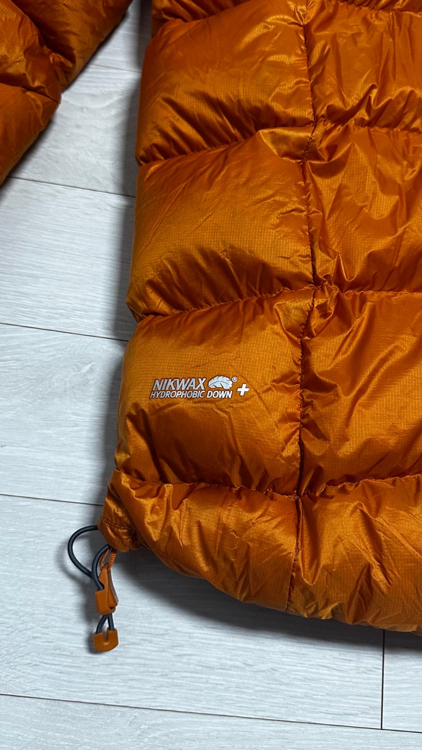 Rab 뉴트리너 프로 자켓 XL 상품이미지4