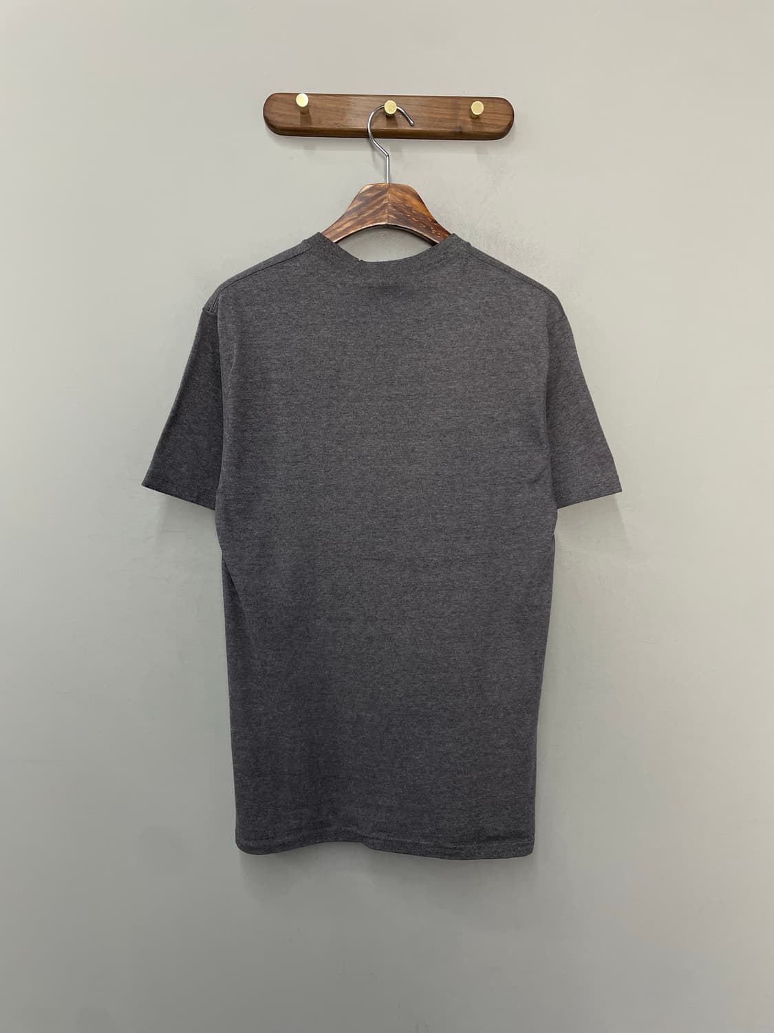 스투시 빈티지 스켈레톤 그래픽 반팔 H2555 상품이미지4