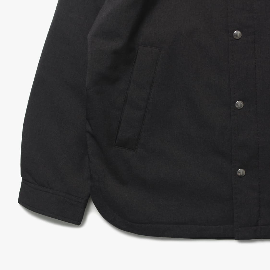  BEAMS X DANTON "Grey Jacket" 상품이미지3
