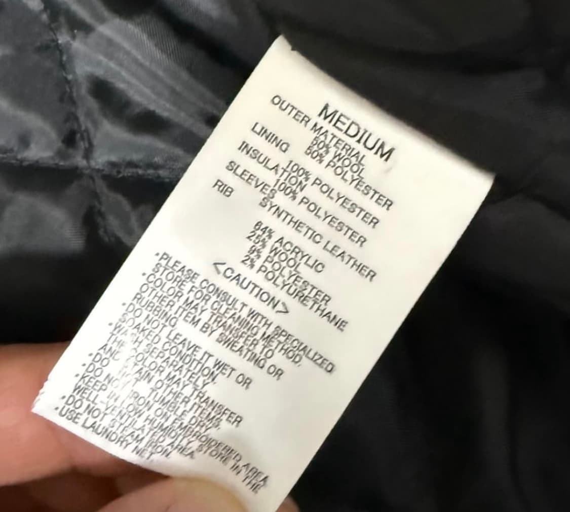 90s 스투시 상품이미지4