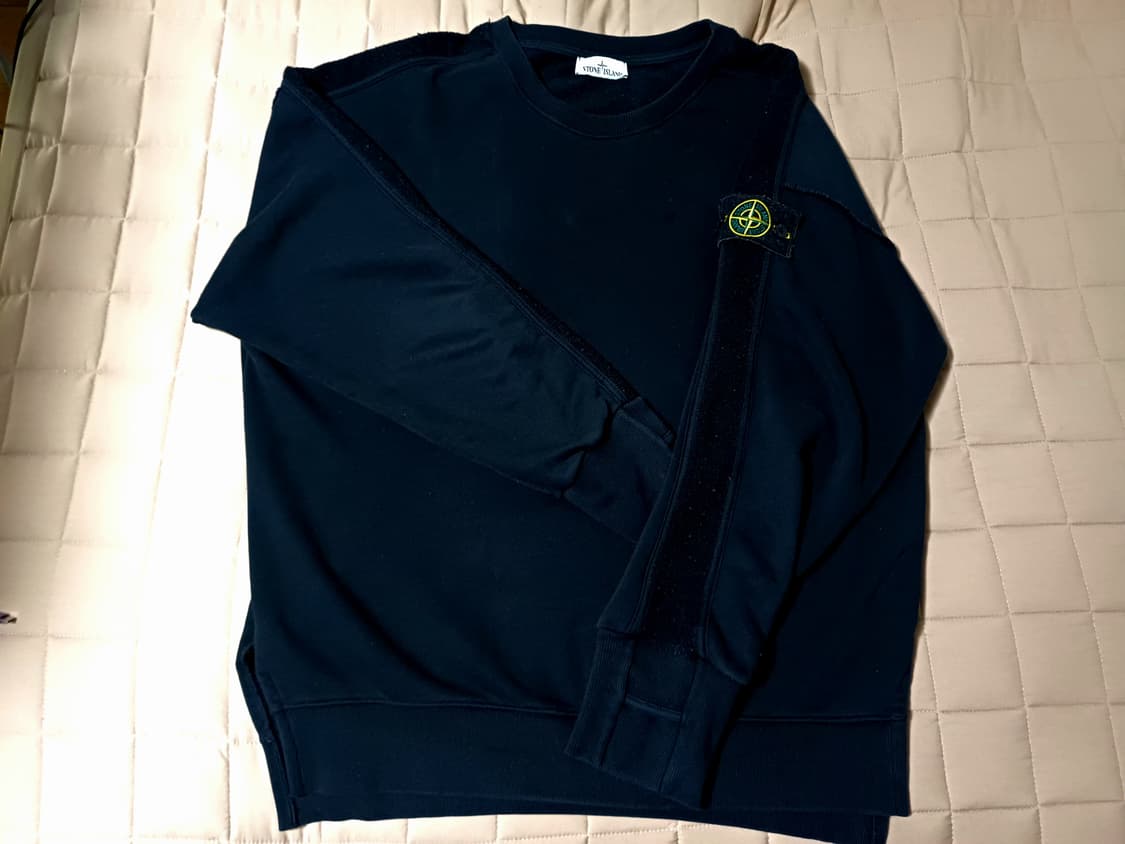 스톤아일랜드 맨투맨 XL 상품이미지1