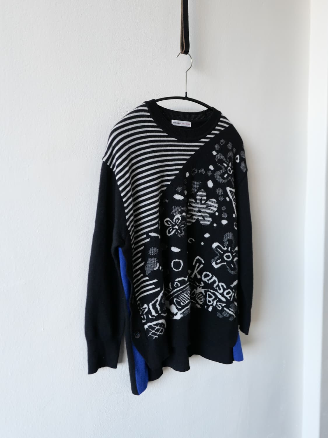  kansai yamamoto knit 상품이미지3