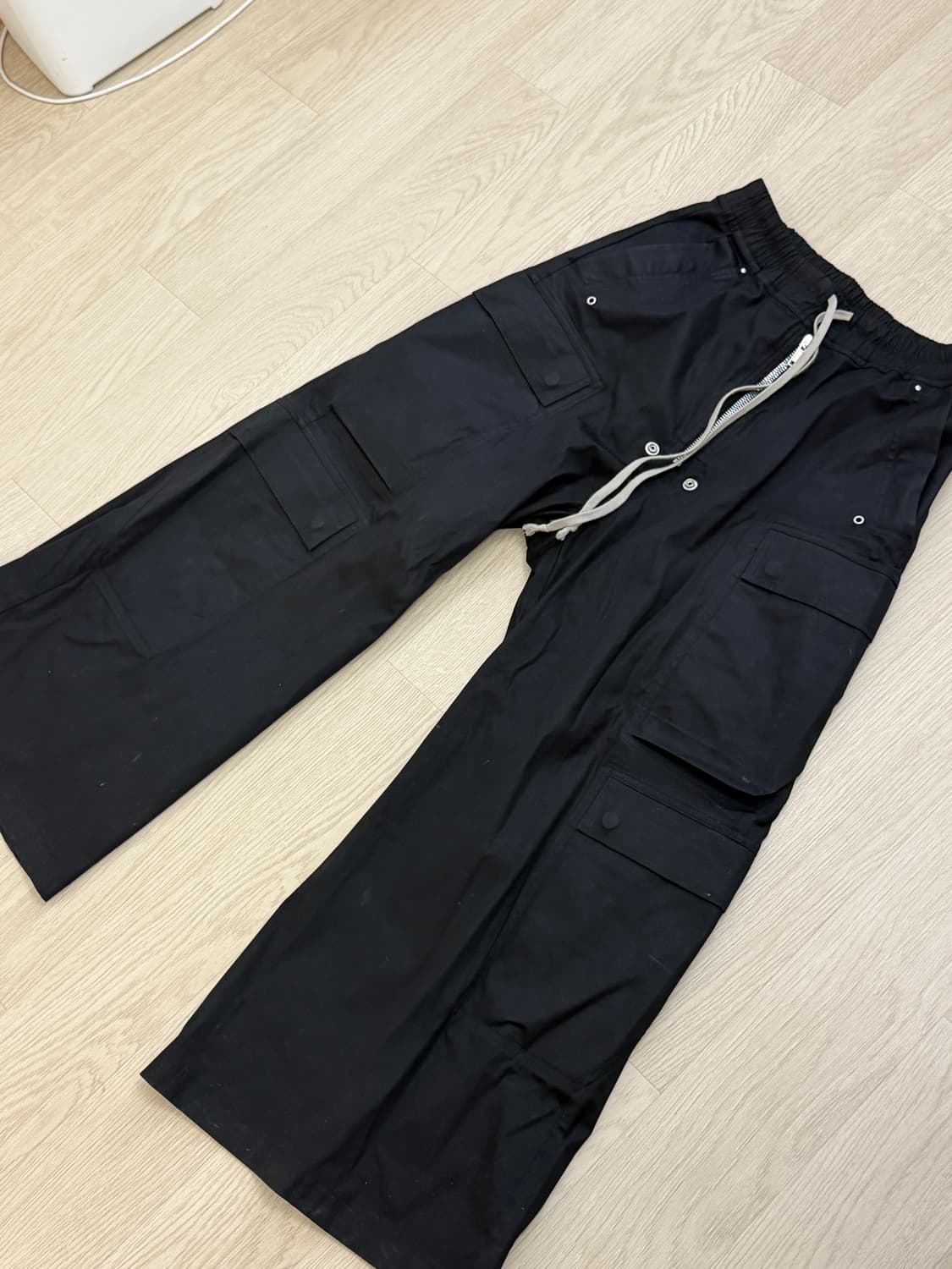 릭오웬스 팬츠 상품이미지3