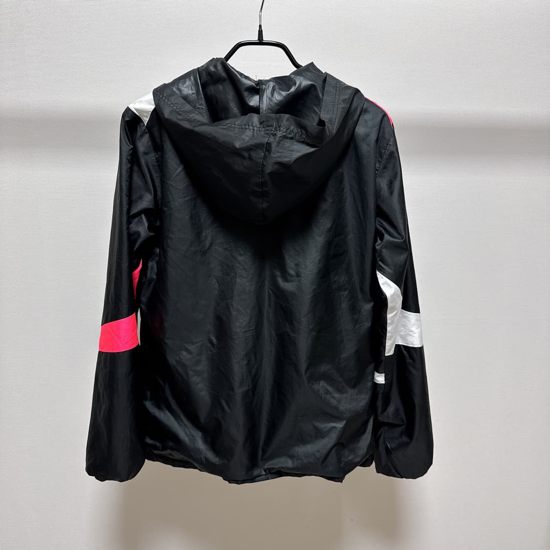 [M] 엄브로 후디 윈드브레이커 바람막이 집업 상품이미지3