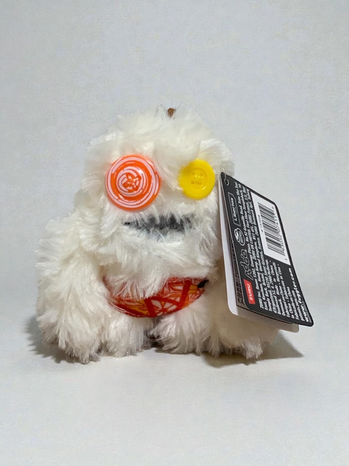 Fuggler keyring 인형 키링 상품이미지1