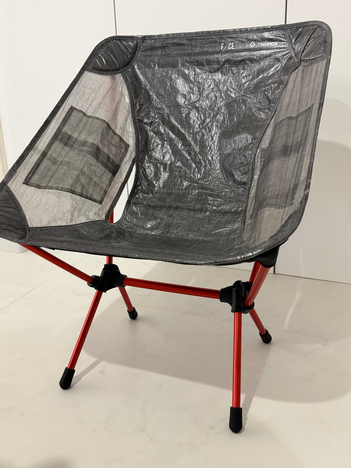 F/CE x Helinox 다이니마 체어 상품이미지2