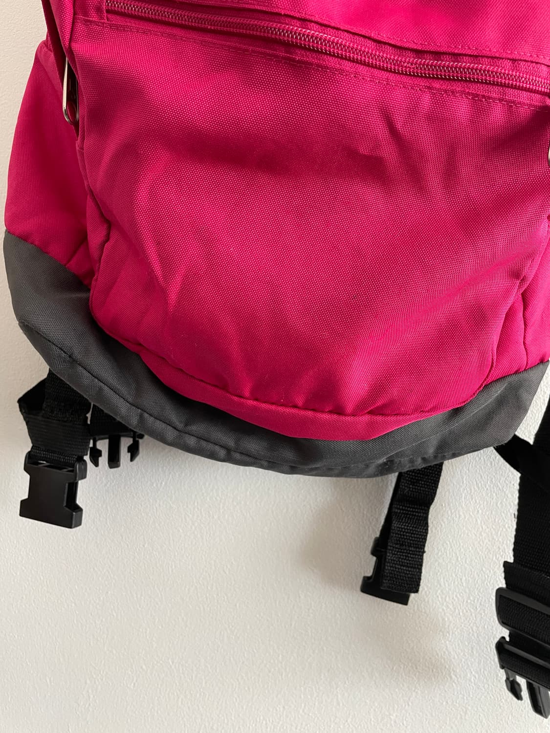 JANSPORT backpack (pink) 상품이미지6