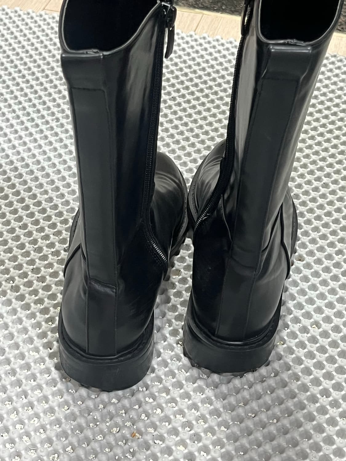 아뜨랑츠 부츠 235 상품이미지4