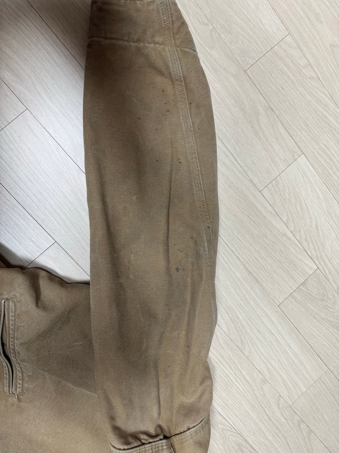 칼하트 디트로이트 j97 cml large 상품이미지8