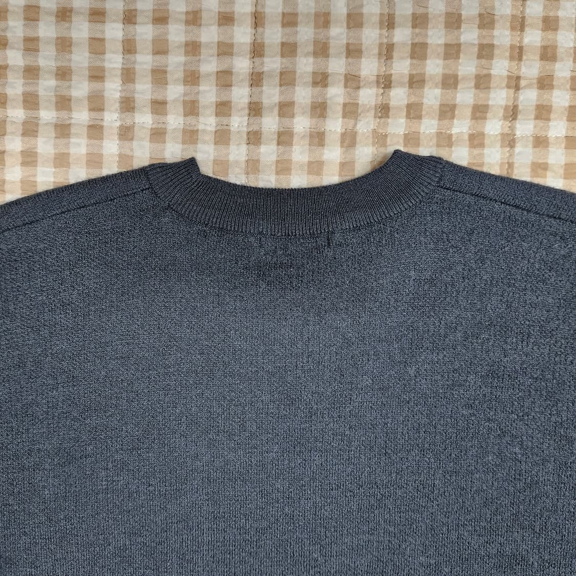 COOR 쿠어 니트 스웨터 남자100 상품이미지6