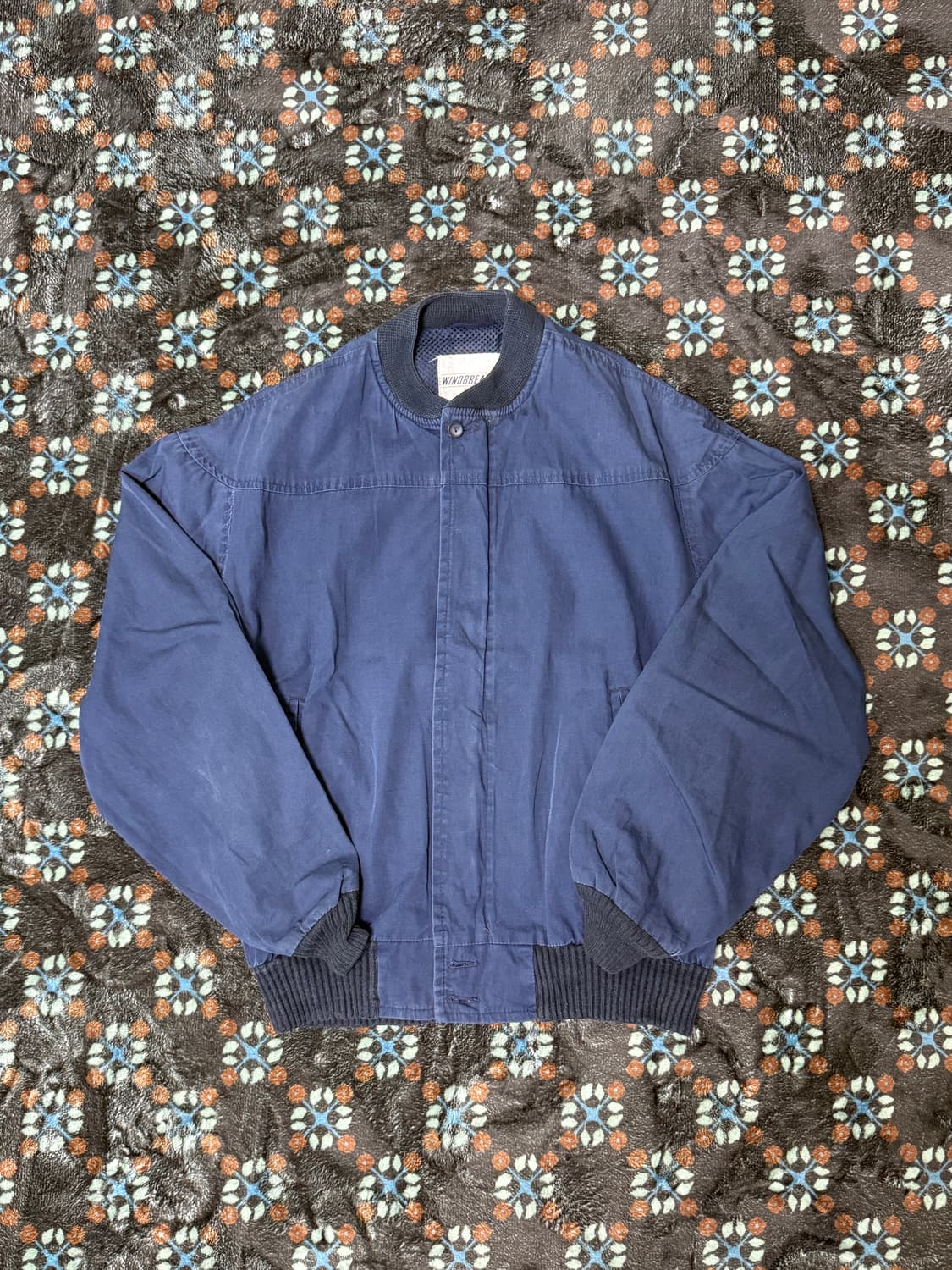 70s vintage derby jacket 더비자켓 스포츠자켓 상품이미지1