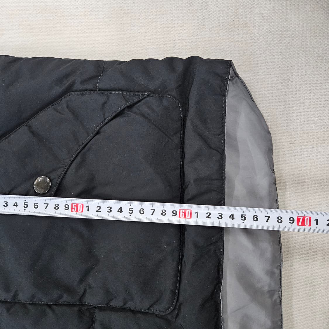 [L/G] 데님앤서플라이 랄프로렌 성조기덕다운 패딩 0115YH1 상품이미지8