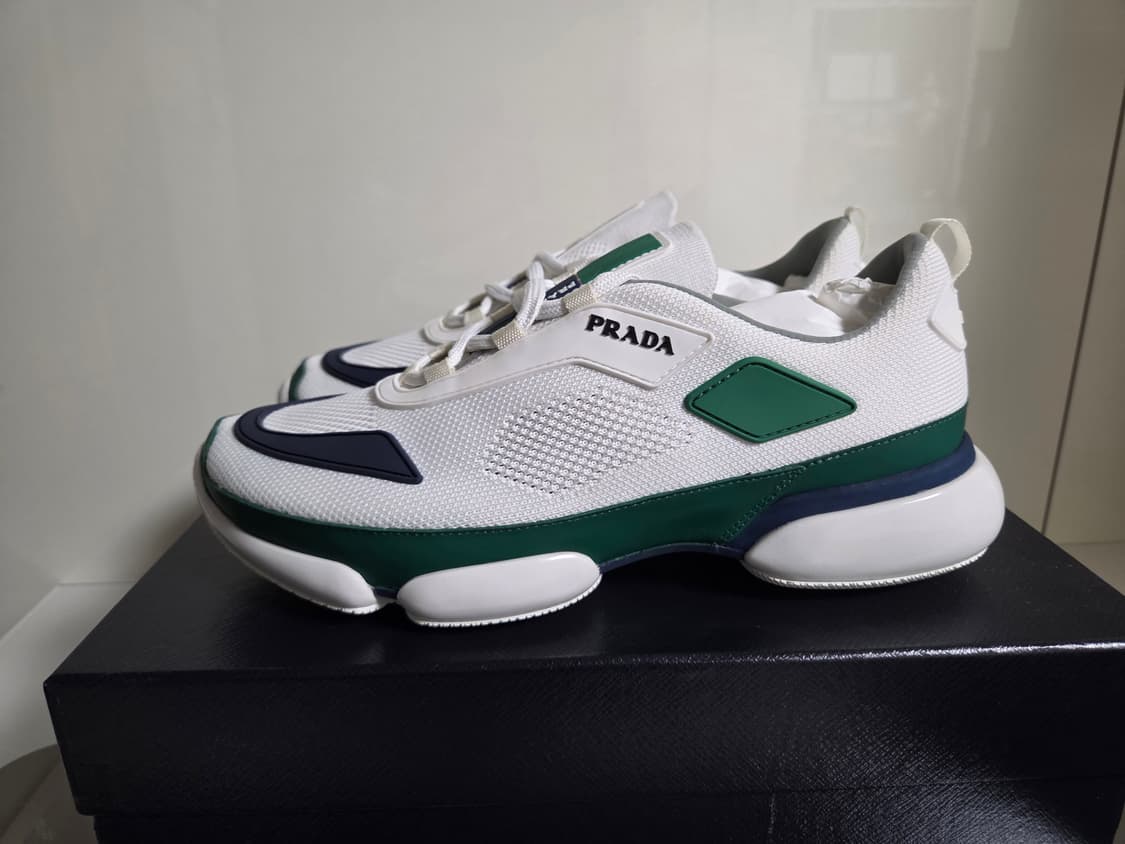 프라다 클라우드버스트 스니커즈 상품이미지4