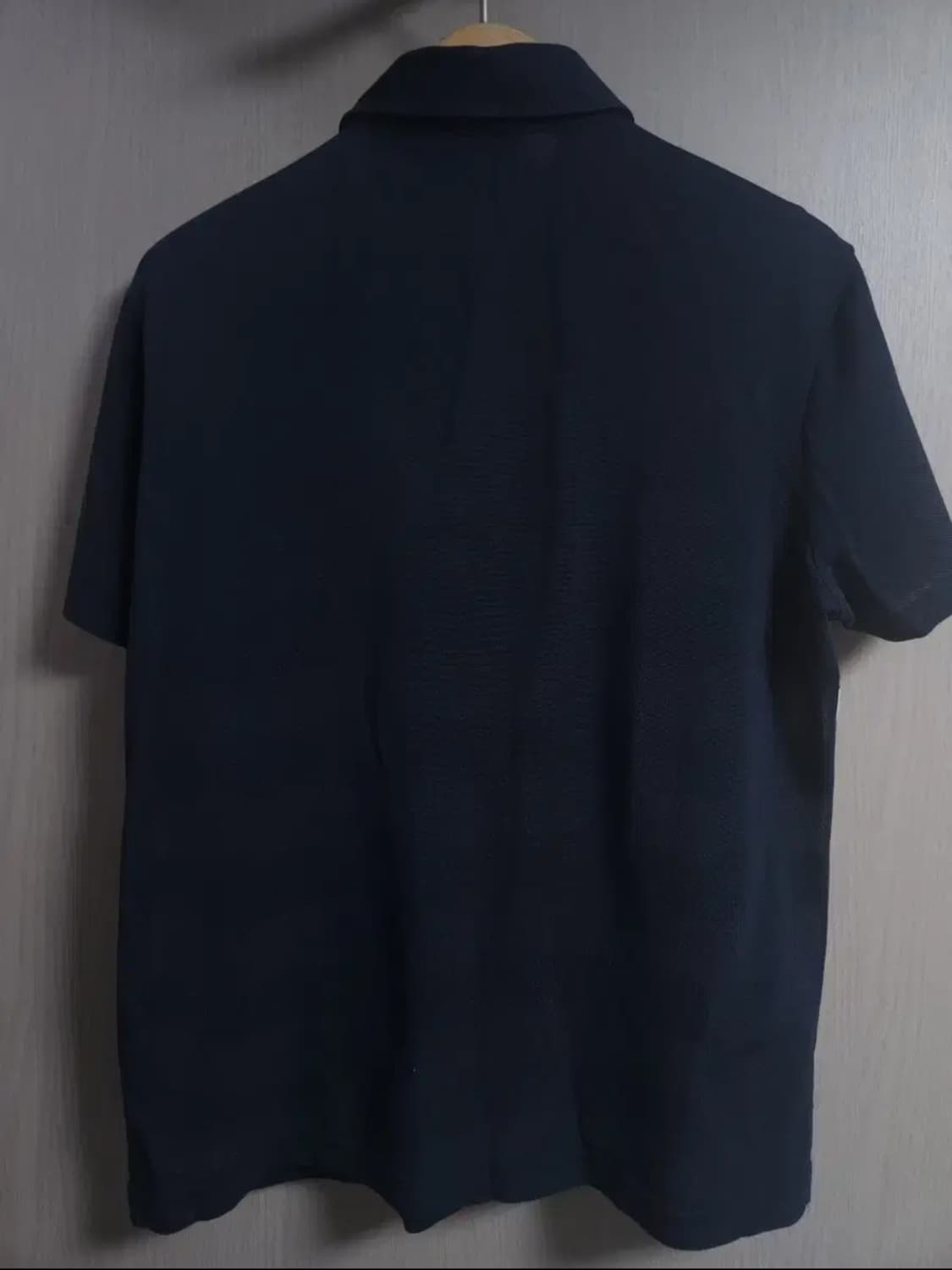 조이 골프 반팔 카라티, L 상품이미지4