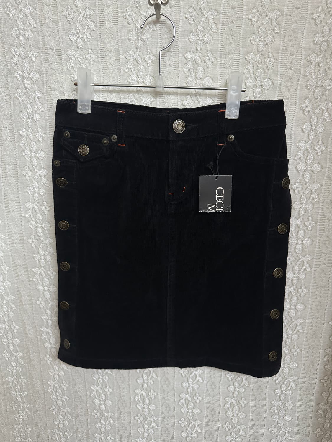Cecil mcbee 스커트 새상품 상품이미지1