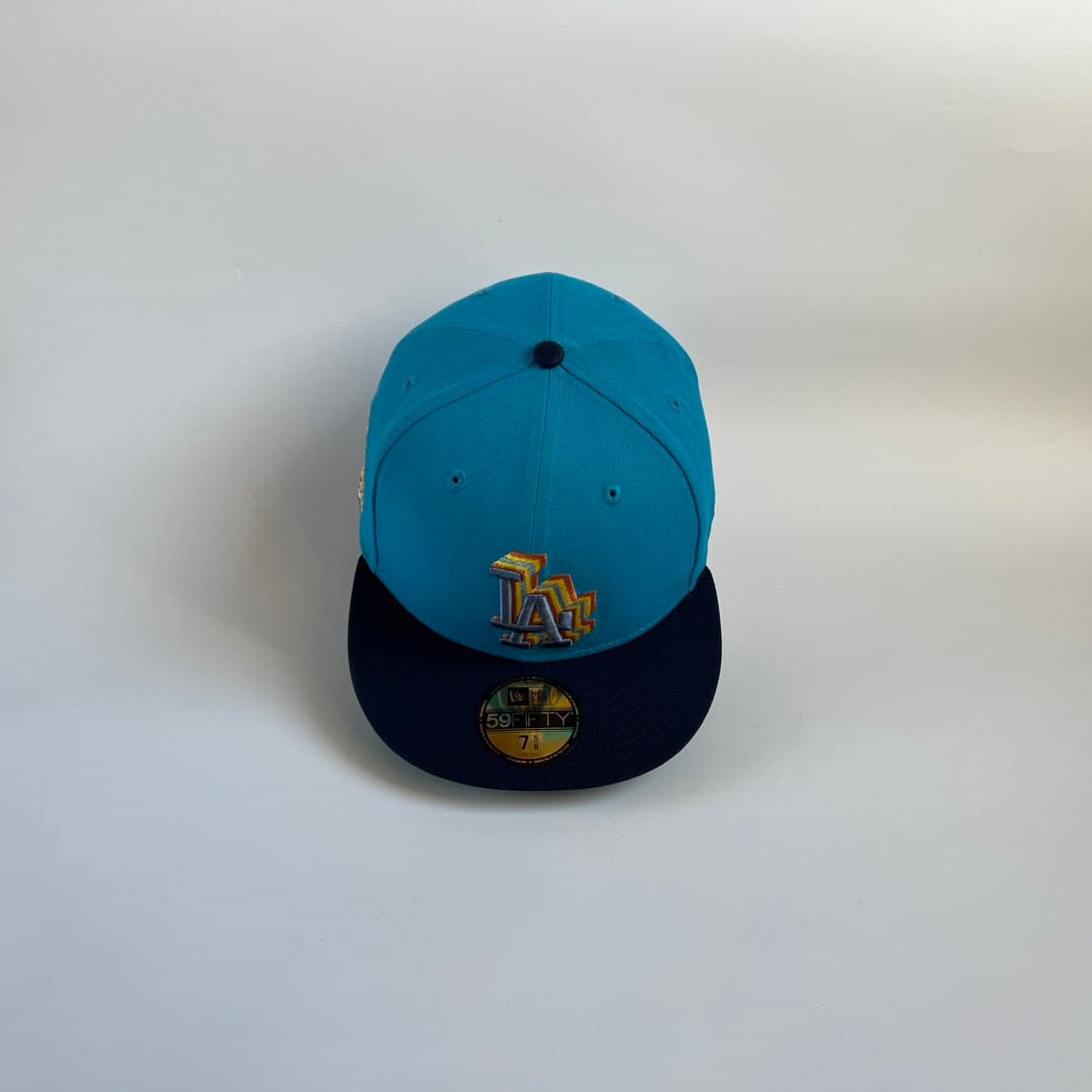 New Era LA다저스 기념 60 59FIFTY 상품이미지2