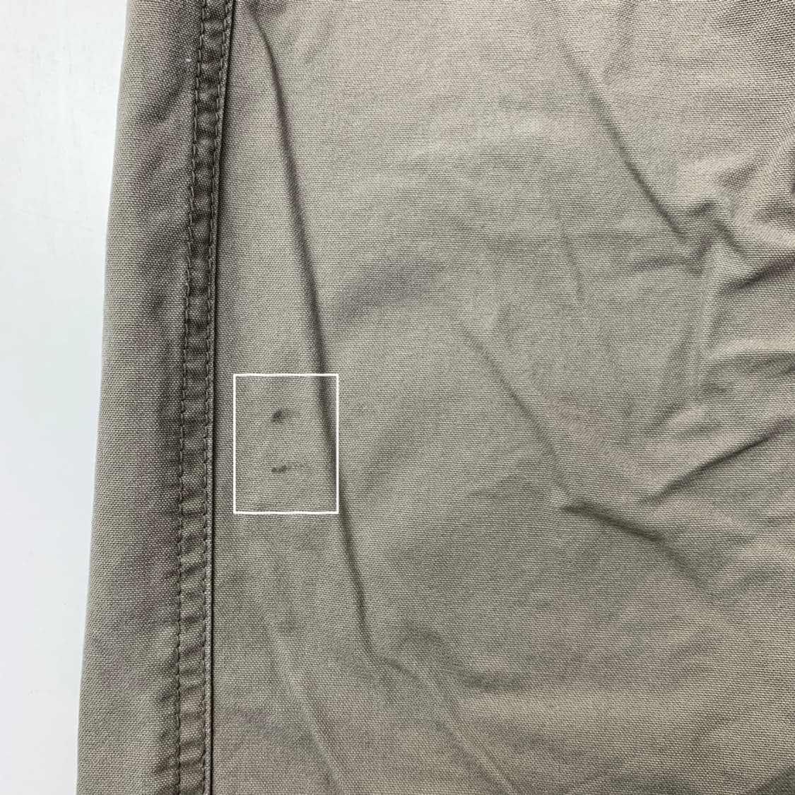 [33/정품] UGIZ 카고 팬츠 L2-0003 상품이미지5