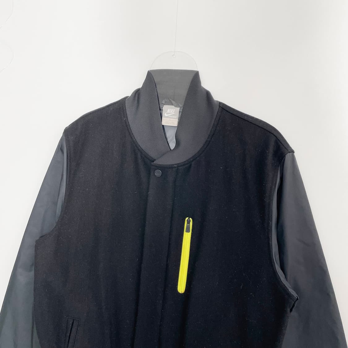 E2 나이키 패디드 바시티자켓 100-103사이즈 상품이미지2