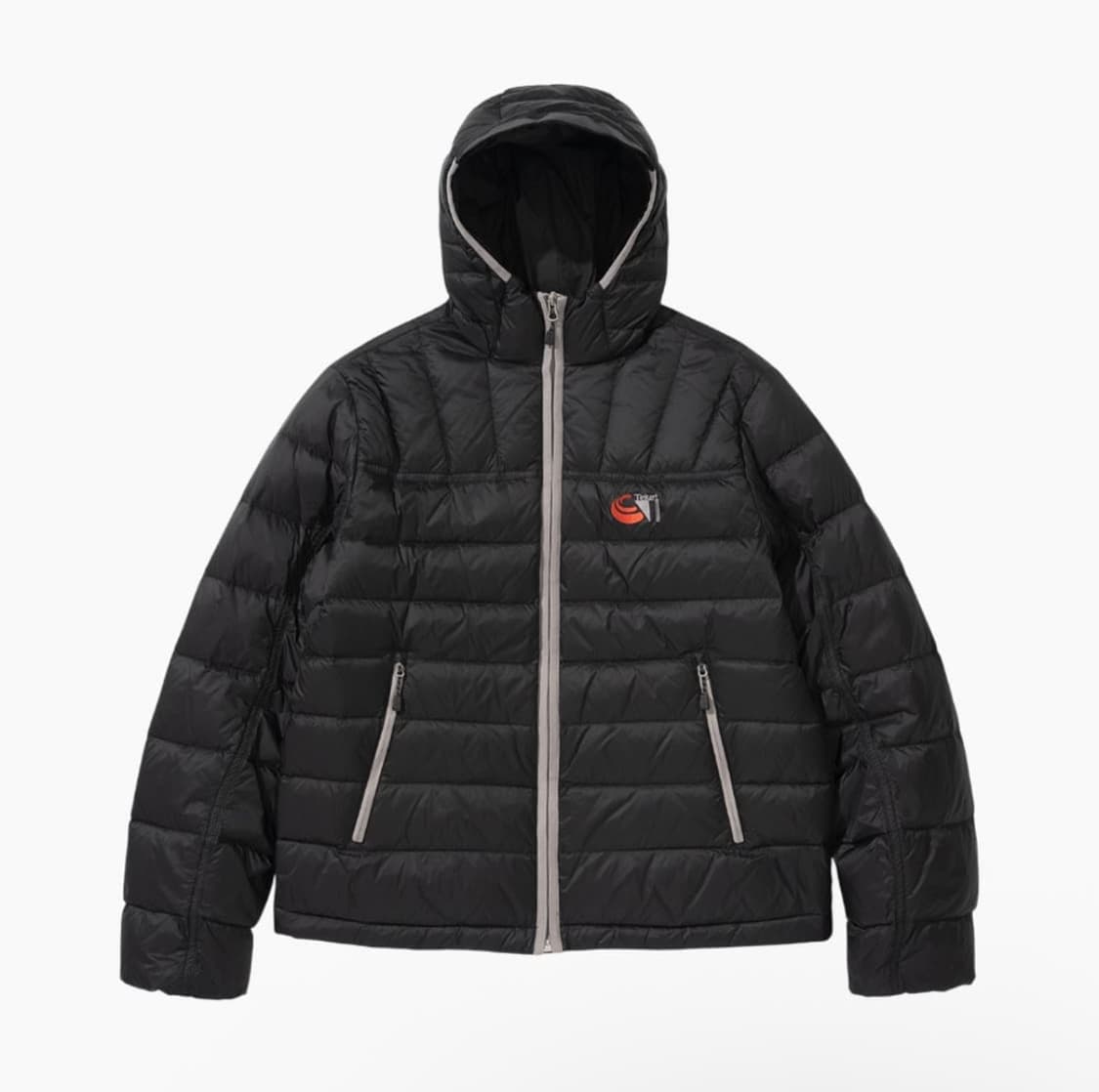 테켓 경량패딩 M 상품이미지1