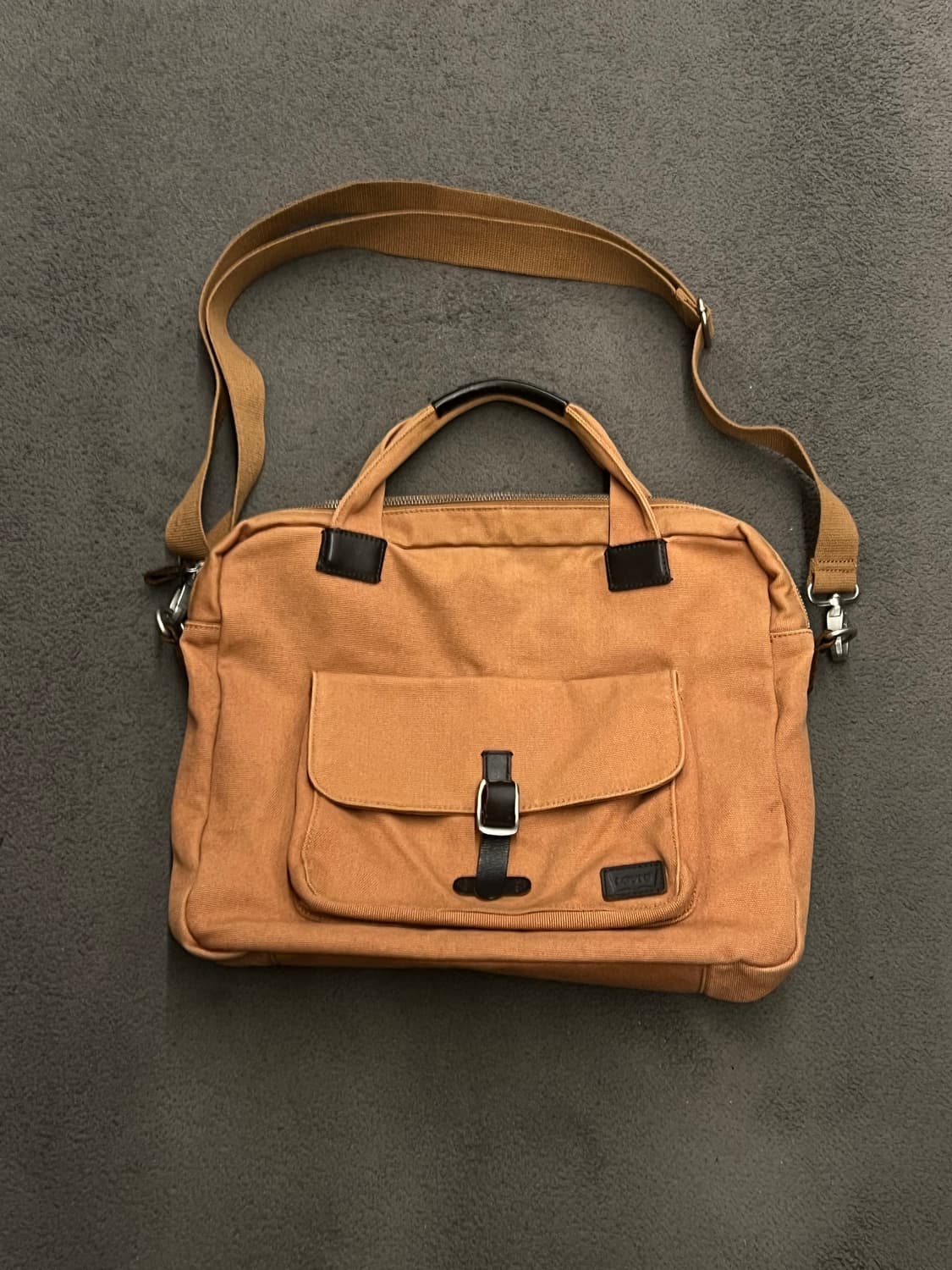 리바이스 빈티지 크로스백 처분  상품이미지1