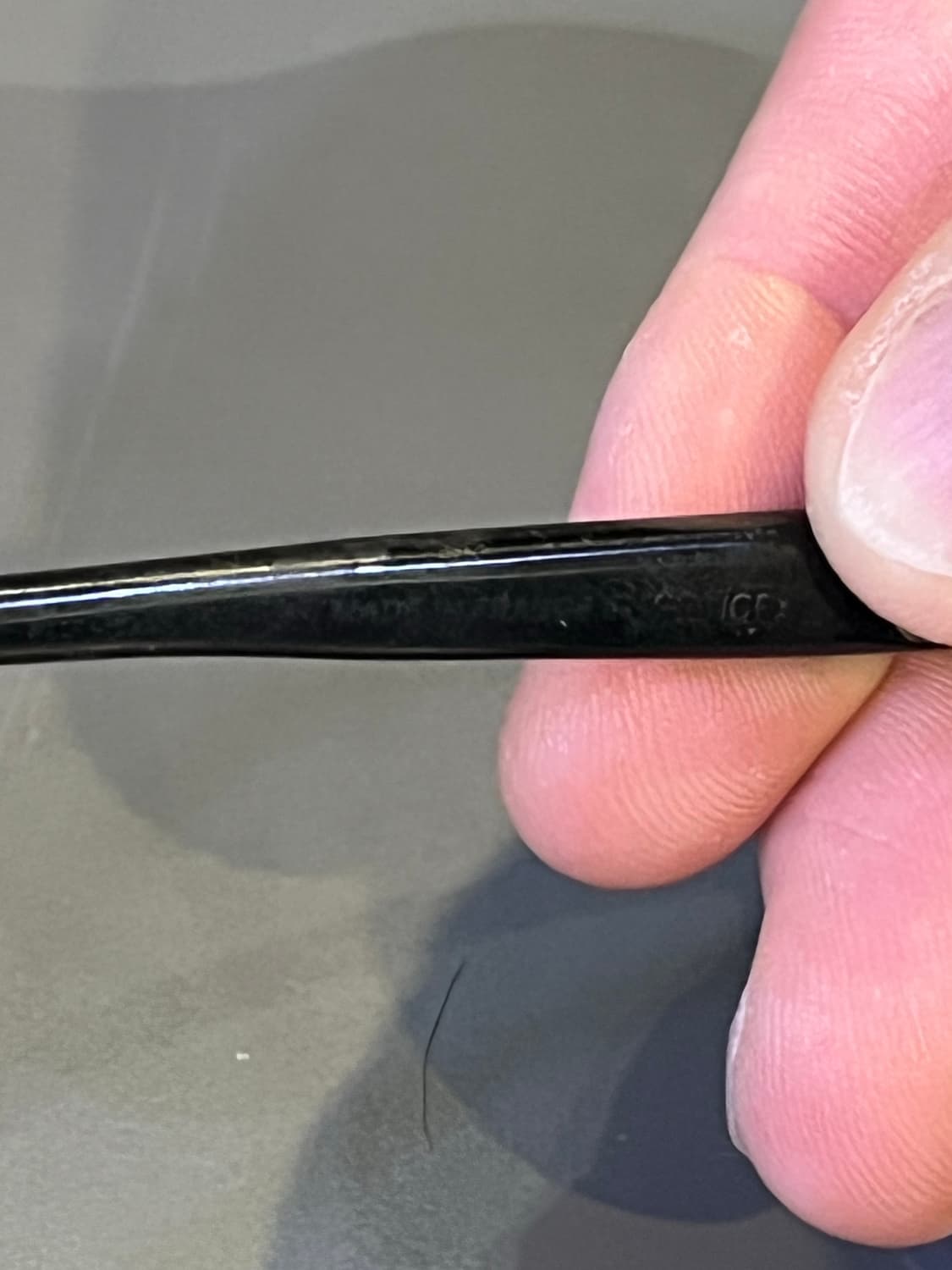 선젯 바이 카레라 선글라스(프랑스제) 상품이미지4