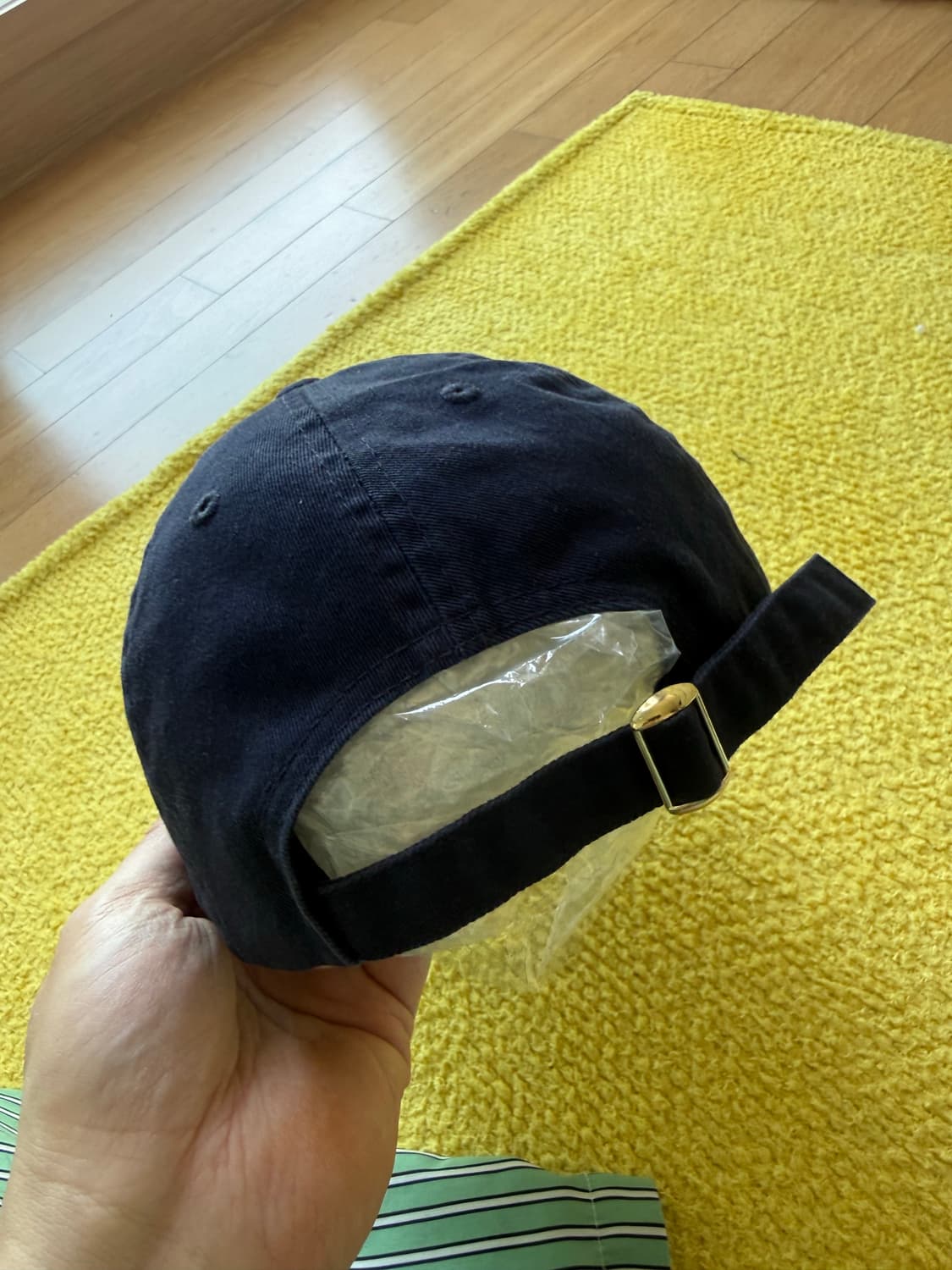 뉴에라X비이커 19TWENTY 볼캡 상품이미지3