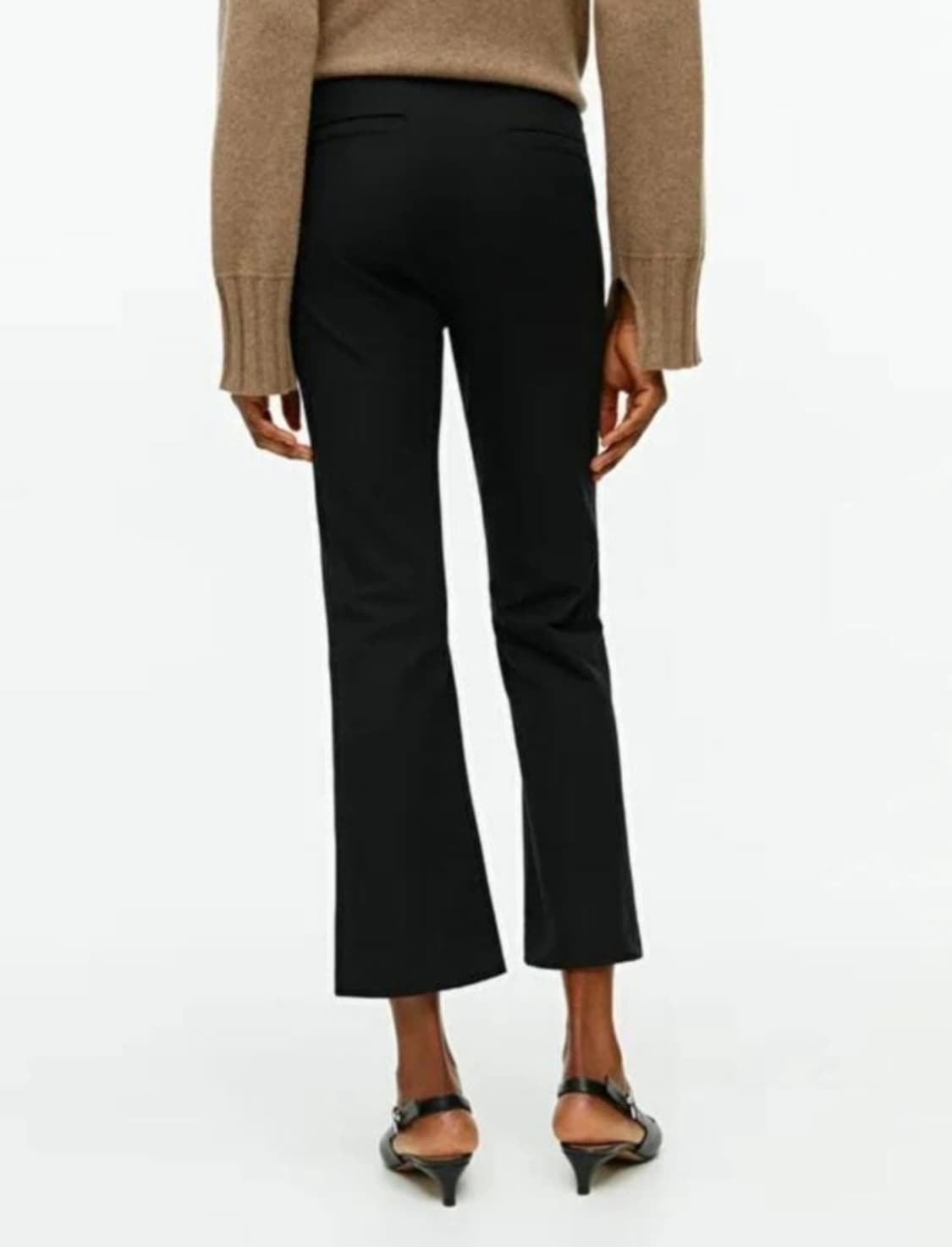 (42)arket 아르켓 스트레치 팬츠 상품이미지3