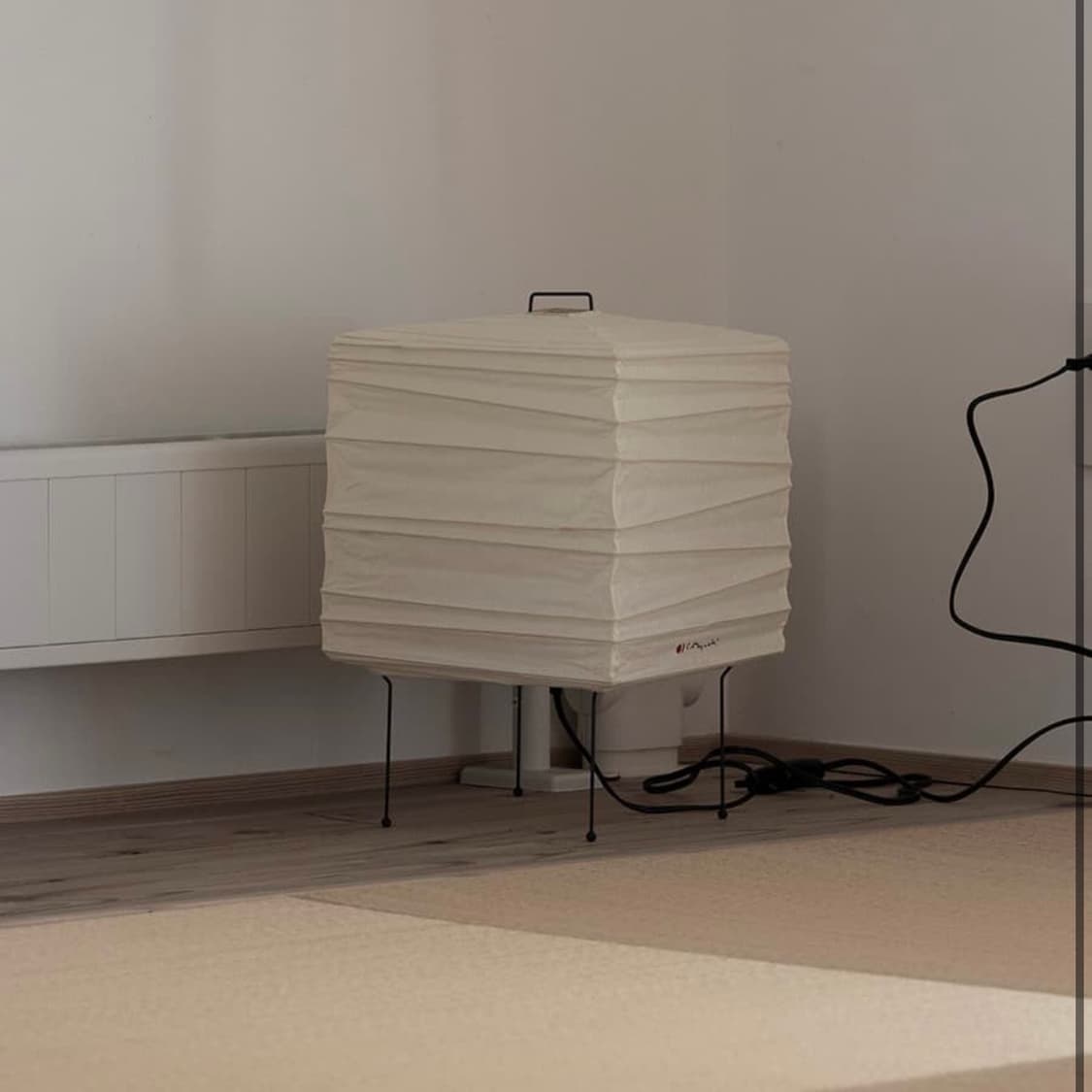 아카리 3X 조명 상품이미지2