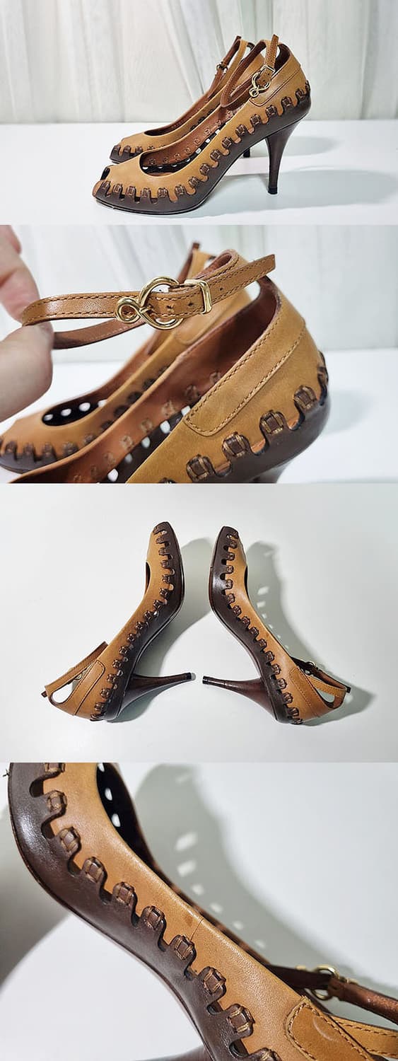 루이비통 샌들 240 상품이미지3