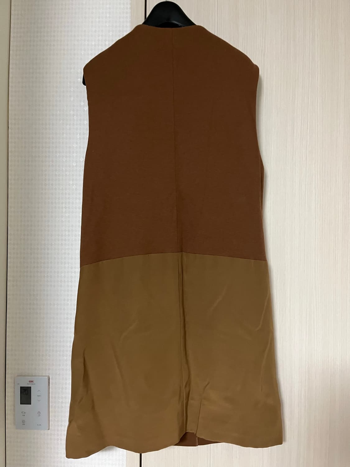 르베이지 LEBEIGE 롱 베스트 판매해요 상품이미지2