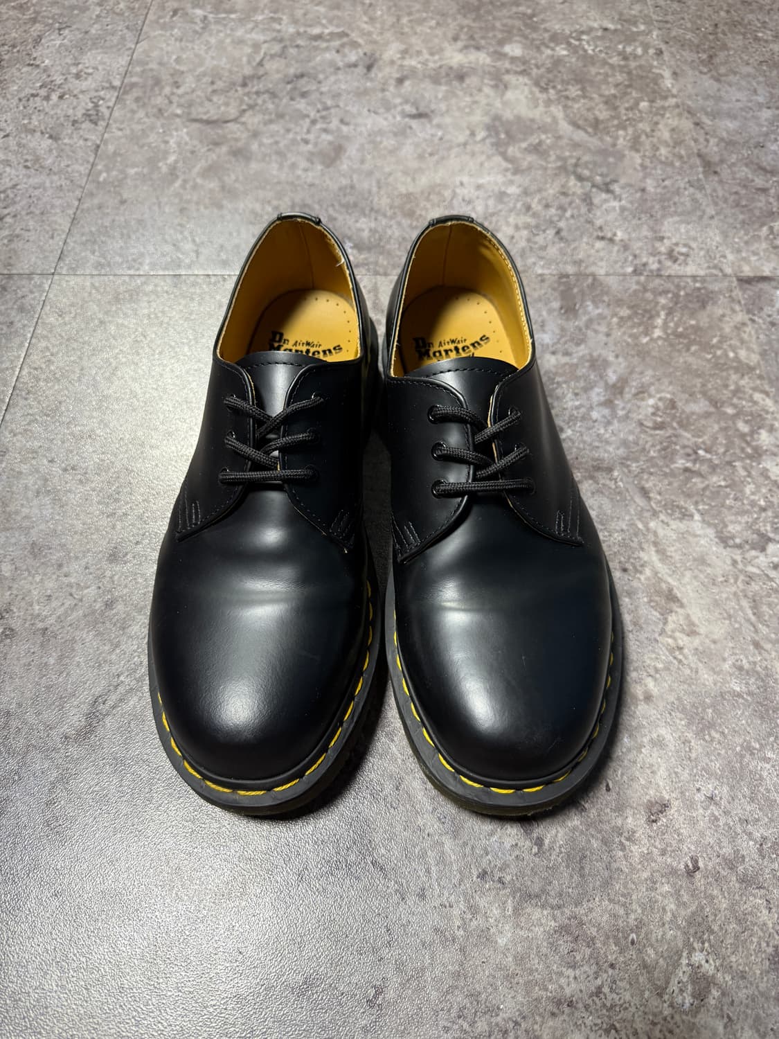 닥터마틴 1461 스무스 260 상품이미지1