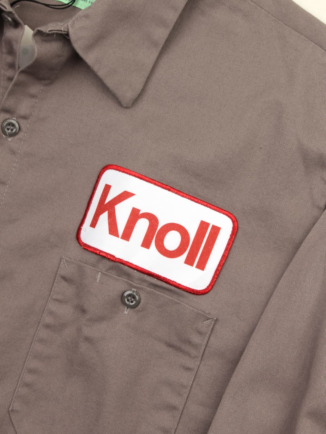 Vintage Knoll (XL) 상품이미지3