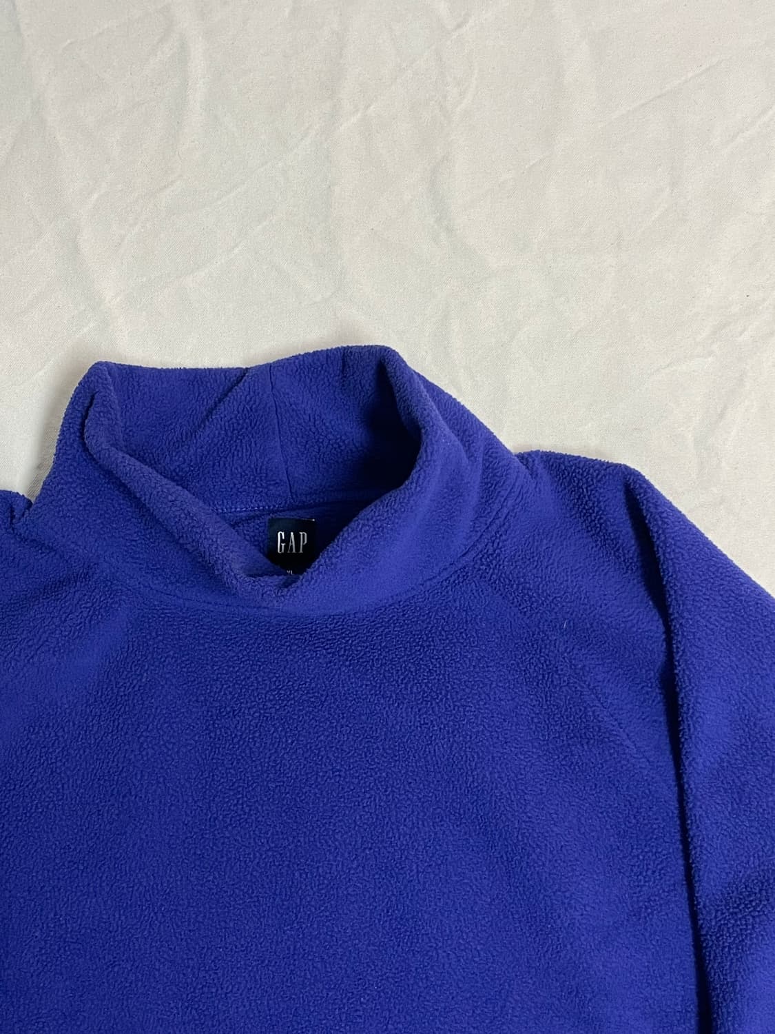 갭 플리스  상품이미지4