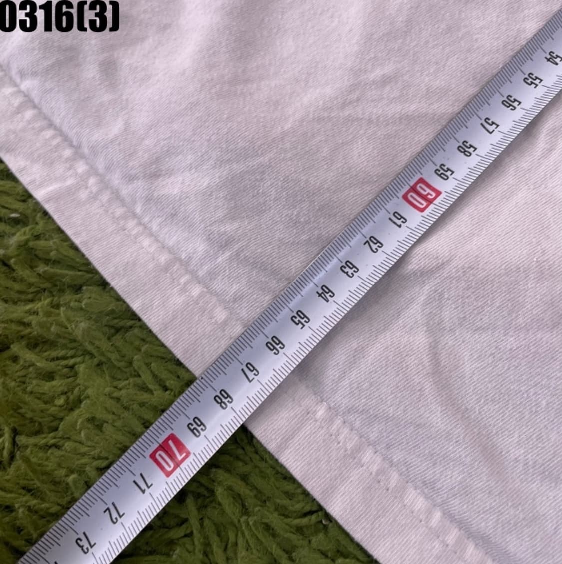 스투시 반팔티셔츠 상품이미지7