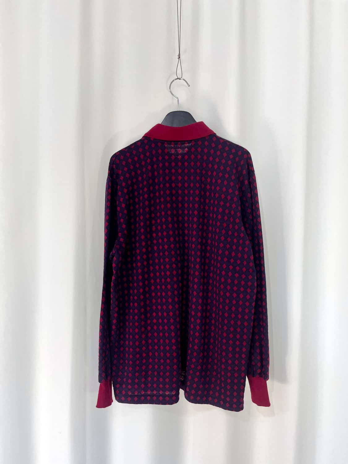dunhill knit (made in ITALY)  상품이미지4
