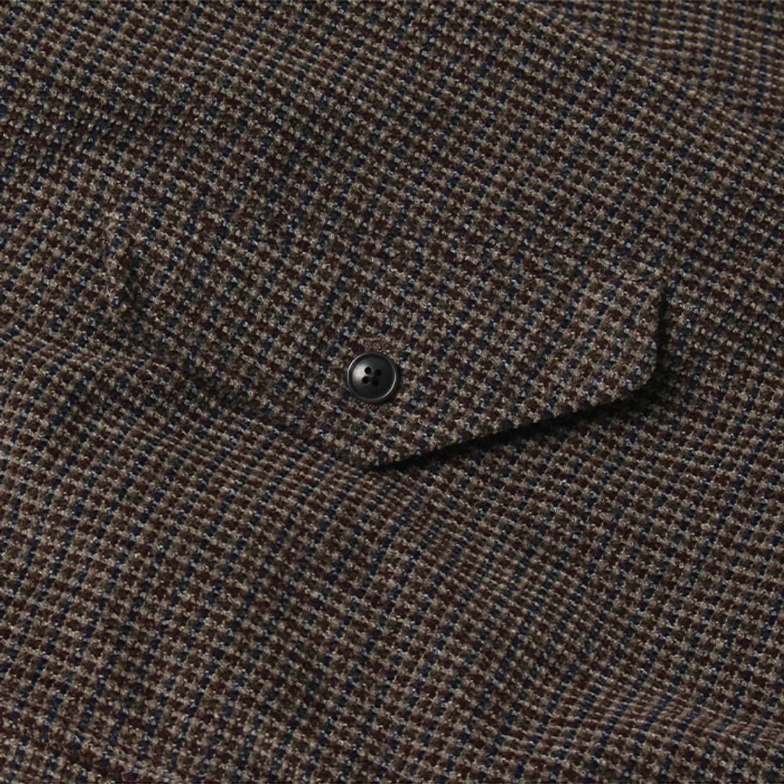  BEAMS PLUS "Brown Blouson" 상품이미지4