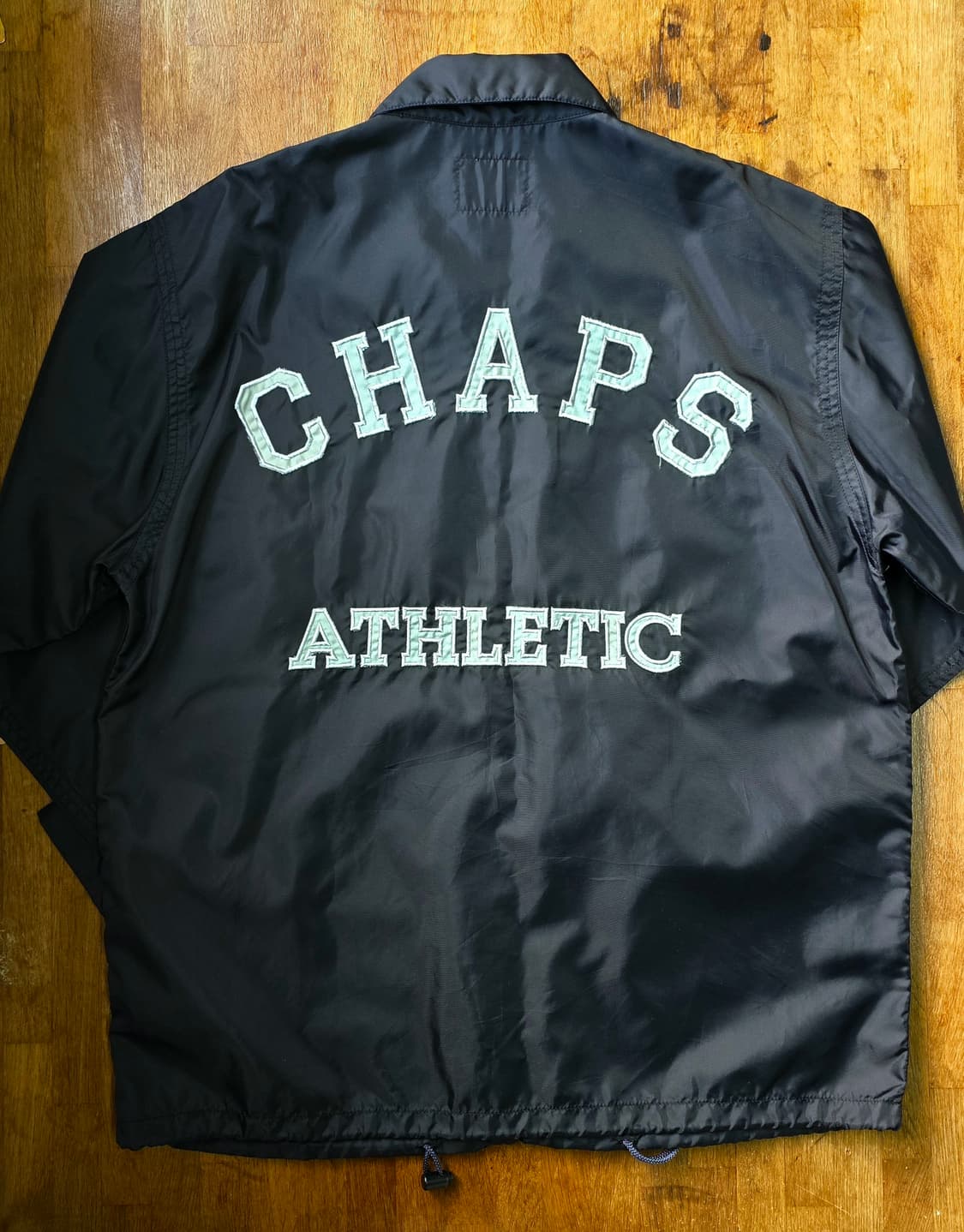 Chaps Ralph Lauren 랄프로렌 나일론 나일론 점퍼 L ~XL 상품이미지2