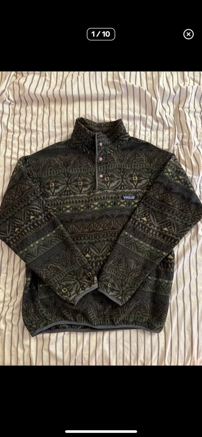 파타고니아 신칠라 구해봐요!! 상품이미지1