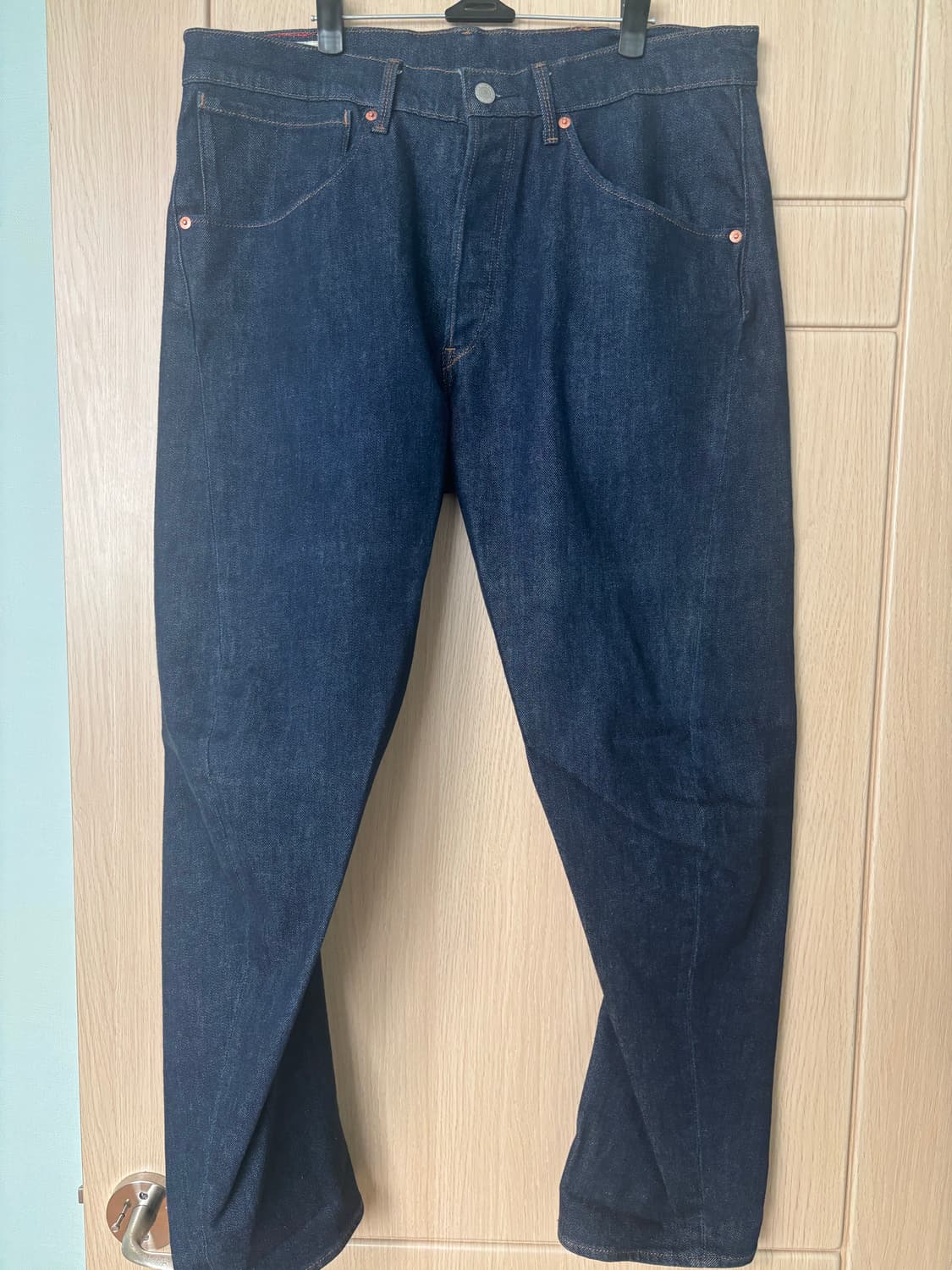 리바이스 엔지니어드진 541(lej 541) 34x32 상품이미지1