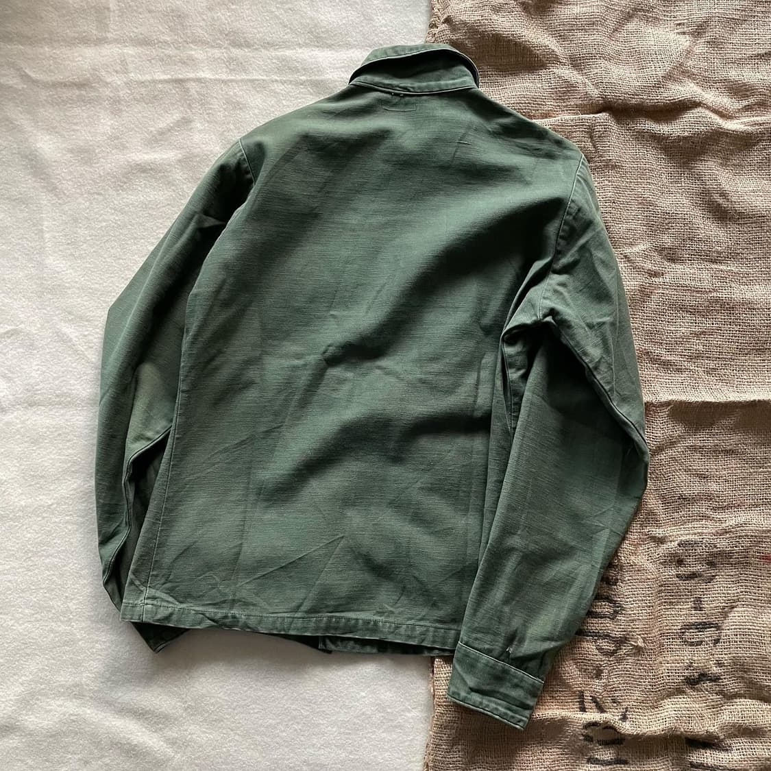 미군 1970’s og-107 상품이미지6