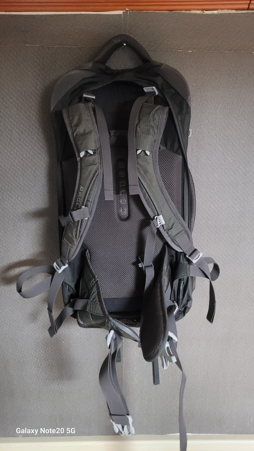 오스프리 파포인트 75리터 상품이미지2