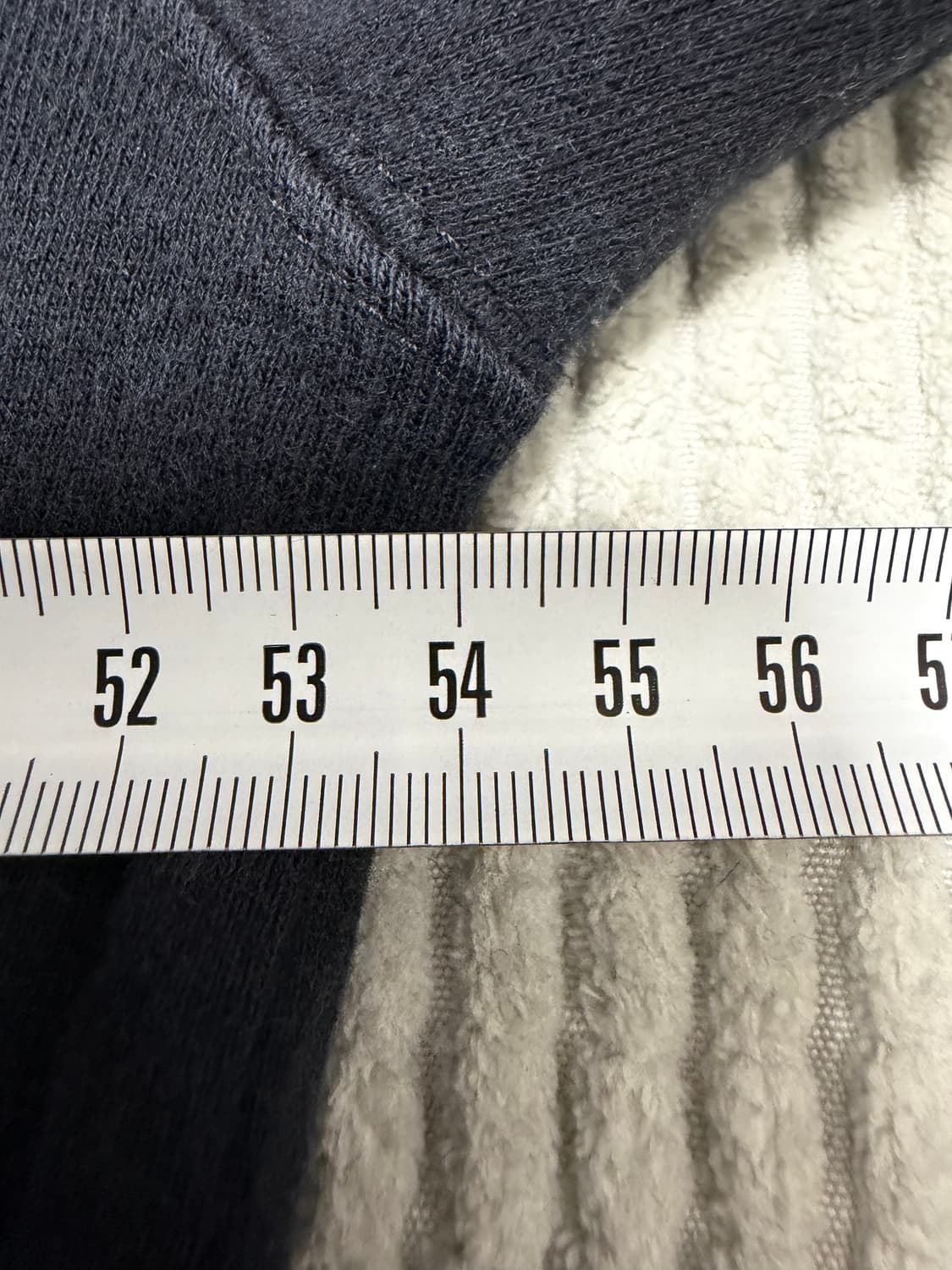 베이프 리버시블 롱슬리브 상품이미지7