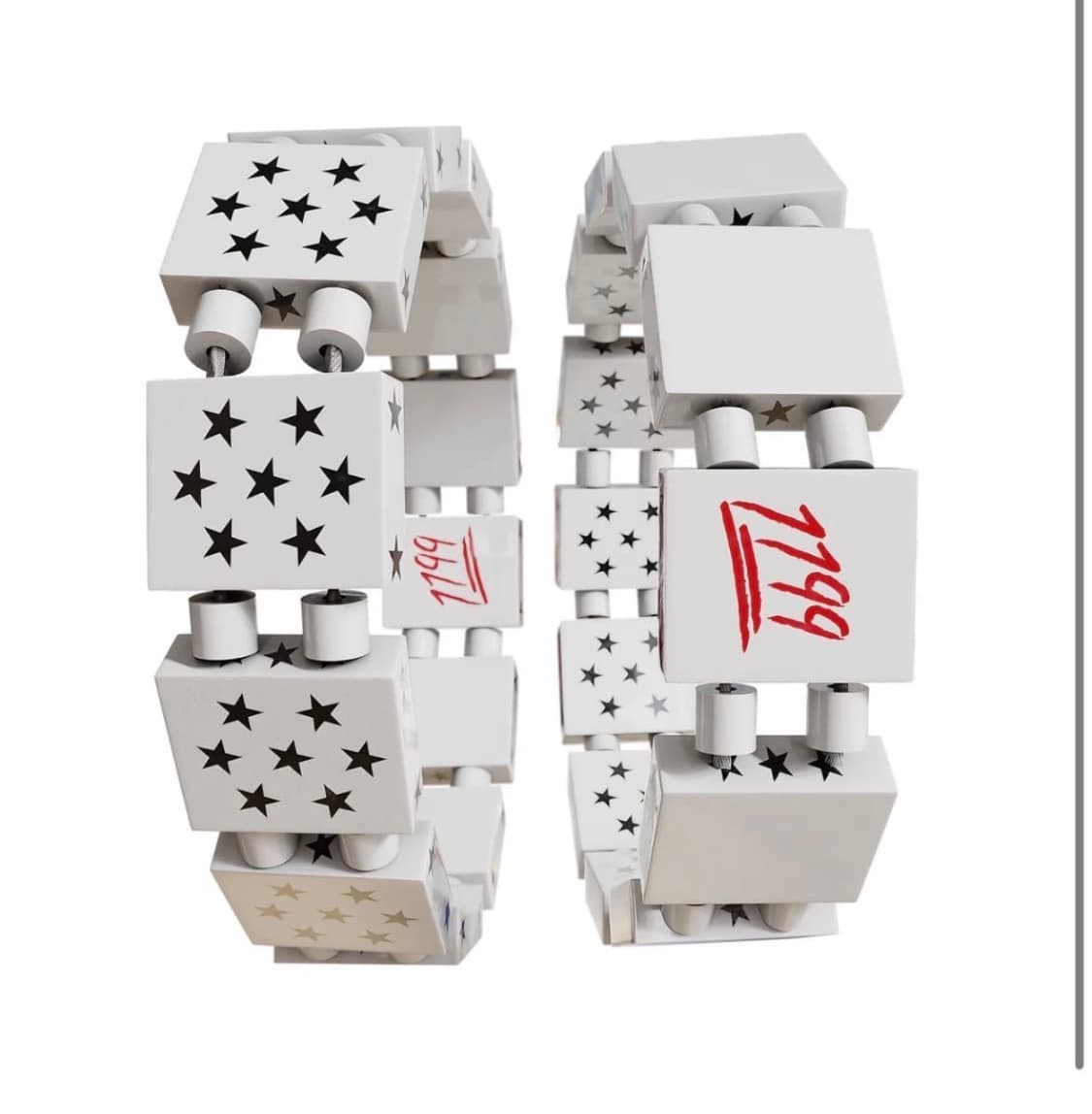 bazo1199 팔찌 상품이미지1